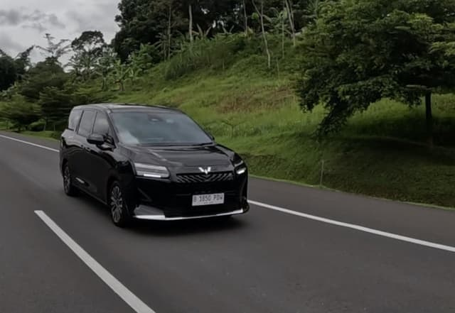 Wuling Darion PHEV Punya Empat Pilihan Energi, Apa Saja Fungsinya?