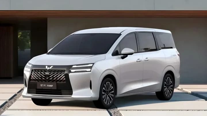 Wuling Boyong MPV Listrik ke GIIAS, Pilihan Menarik?