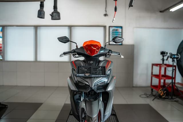 Pasar Motor Indonesia Loyo Lagi, Penjualan Mei 2026 Anjlok 7,9 Persen