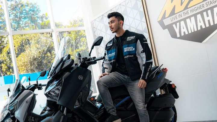 Yamaha Rilis Apparel Kolaborasi Prostreet dan Rabbit &amp; Wheels