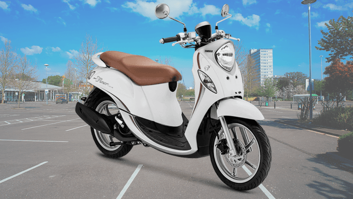 Kenapa Yamaha Fino 125 Tetap Diminati Meski Banyak Pendatang Baru?