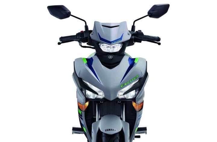 Kejutan Yamaha di Awal Tahun, Bakal Rilis MX-King 155?