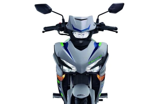 Kejutan Yamaha di Awal Tahun, Bakal Rilis MX-King 155?