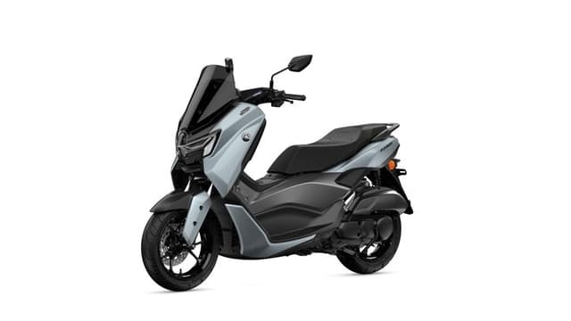 Yamaha Nmax Dapat Penghargaan Desain Terbaik di Dunia