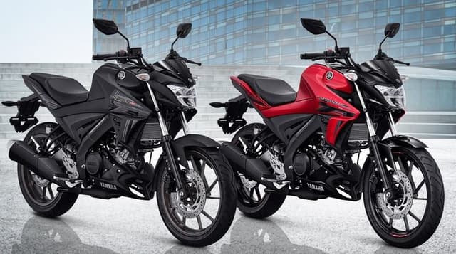 Yamaha Resmi Suntik Mati Vixion R, Apa Penyebabnya?