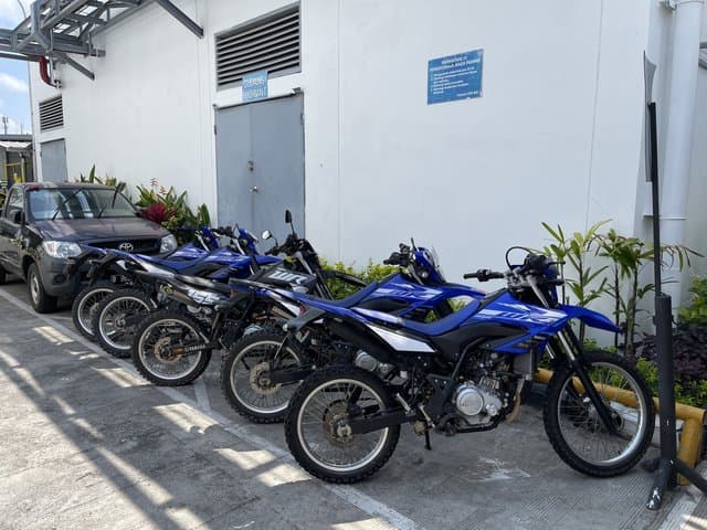 Yamaha Kepincut jadi Pemasok Motor Operasional Kopdes Merah Putih