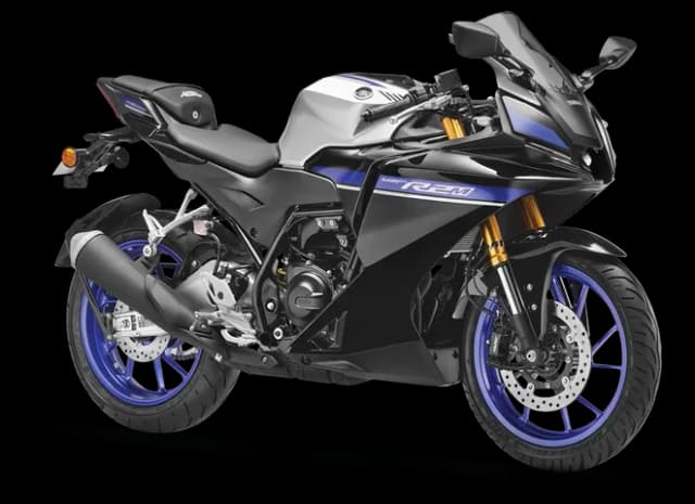 Spesifikasi Yamaha YZF-R2 Bikin R15 dan R25 Berasa Ketinggalan