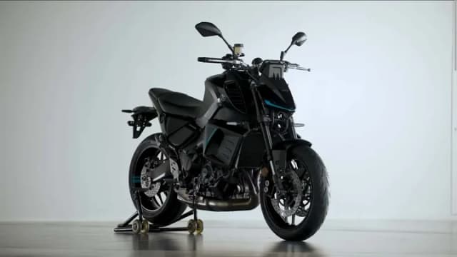 Yamaha Pamerkan Teknologi PHEV di Motor, Suaranya Candu