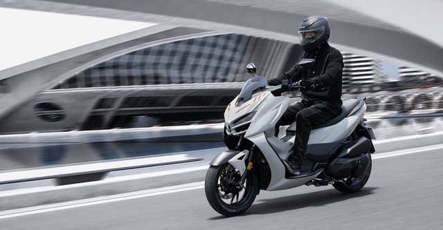 Motor Zontes Resmi Masuk Indonesia, Kapan Debutnya?