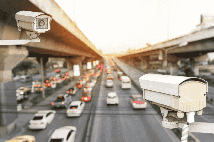Pantau Mudik 2026: Cek 5 Link CCTV Lalu Lintas Ini, Gratis!
