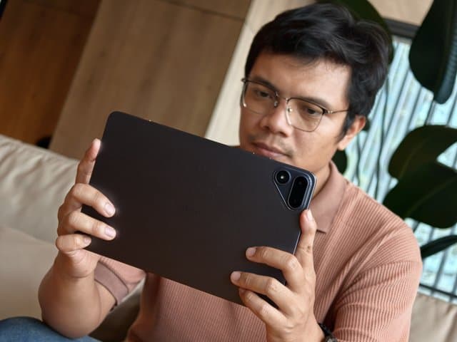 Muhammad Faisal Hadi Putra