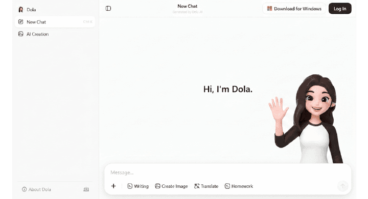 Jutaan Orang Sudah Coba Dola AI, Sebagus Apa Asisten Virtual Ini?