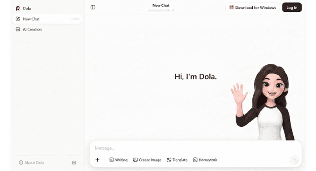 Jutaan Orang Sudah Coba Dola AI, Sebagus Apa Asisten Virtual Ini?