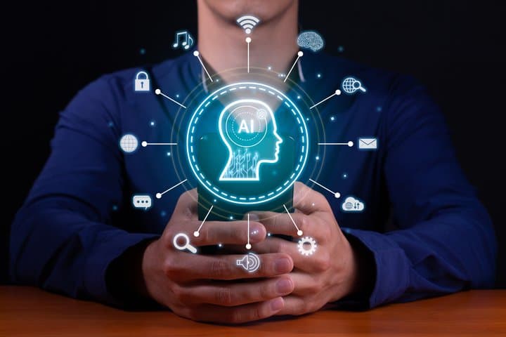 Roadmap AI di Indonesia: Rencana Besar, Infrastruktur Jadi PR
