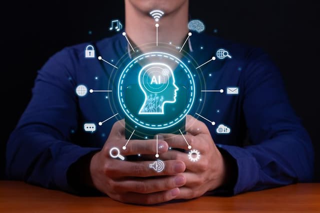 Roadmap AI di Indonesia: Rencana Besar, Infrastruktur Jadi PR