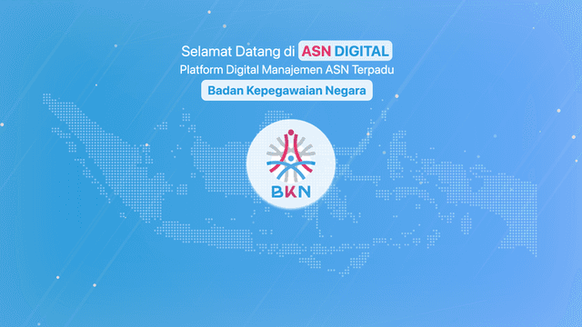 ASN Digital: Transformasi Pelayanan Publik di Era Teknologi