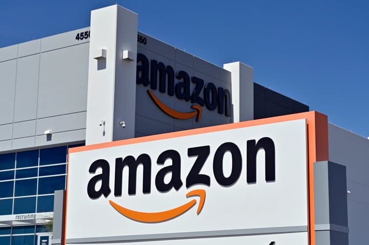 Amazon, Cloudflare hingga Nvidia Tertarik untuk Investasi di Indonesia