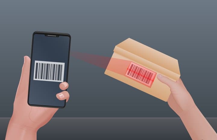 Berikut Cara Mudah Scan Barcode di HP Tanpa Aplikasi Pihak Ketiga