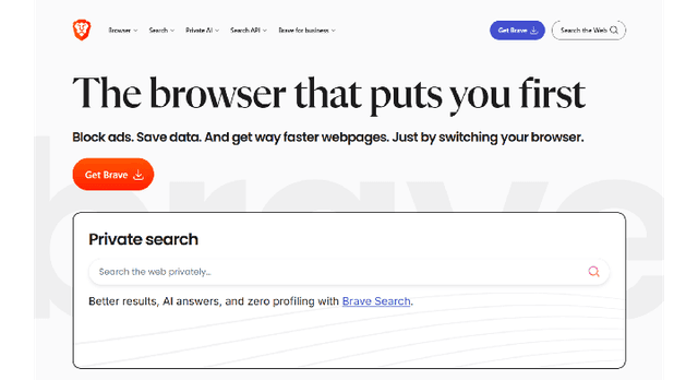 Bukan Cuma Anti Lacak, Search Brave Bawa Fitur AI Tanpa Sadap Data