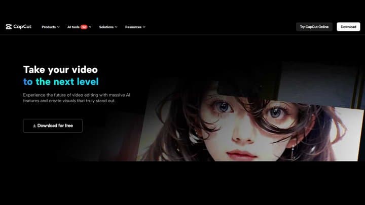 Apa Itu CapCut? Panduan Penggunaan, Fitur Terbaru dan Cara Download