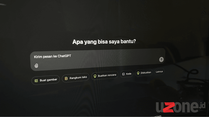 Sempat Alami Down, Semua Layanan ChatGPT Kembali Normal
