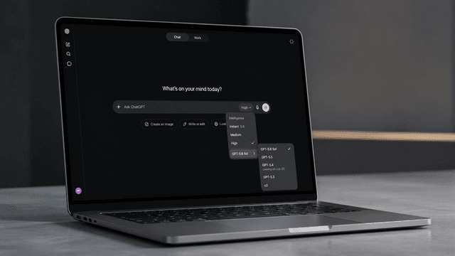 GPT-5.6 Hadir di ChatGPT, Bisa Bikin Dokumen sampai Website