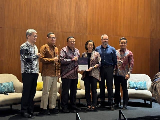 OpenAI Sebut AI Bisa Sumbang Rp6,46 Kuadriliun Buat Ekonomi RI