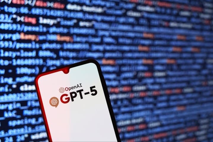 Habis Dihujat, GPT-5 Langsung Benahi Diri