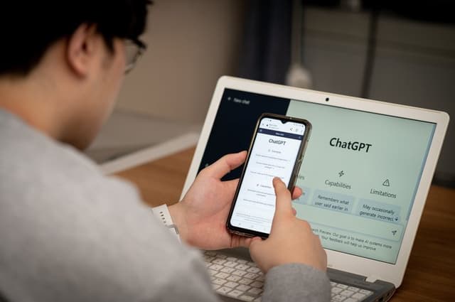 OpenAI Kecolongan, Data Pribadi Pengguna ChatGPT Bocor
