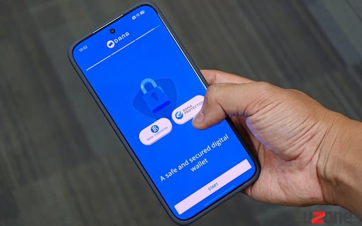 Tak Punya Akun DANA, Kartu Kredit BCA Kena Rp2 Juta Tanpa OTP