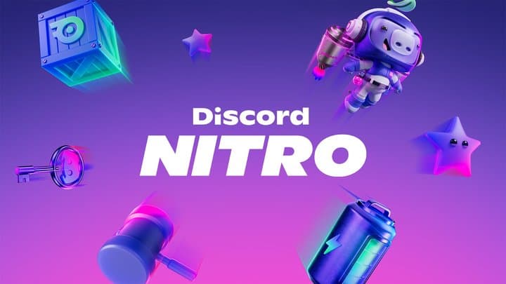 Mengenal Discord Nitro, Layanan Premium dari Discord