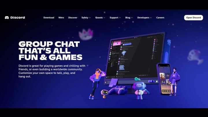 Cara Login Discord Web di PC & HP Tanpa Download Aplikasi (Praktis!)