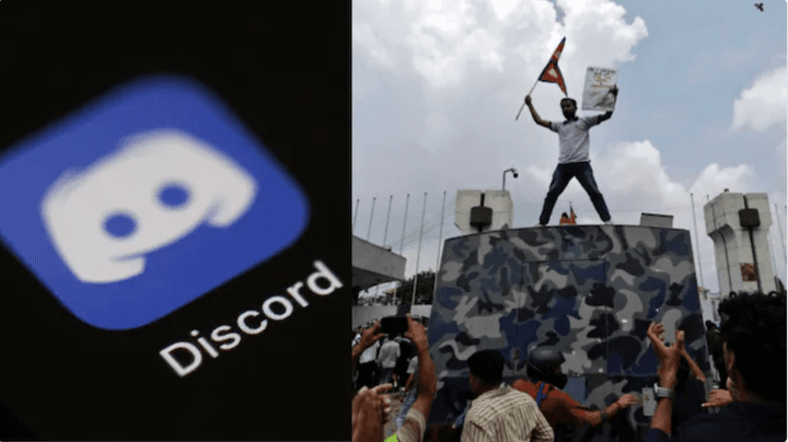 Sejarah! Gen Z Nepal Gelar Pemilu di Discord