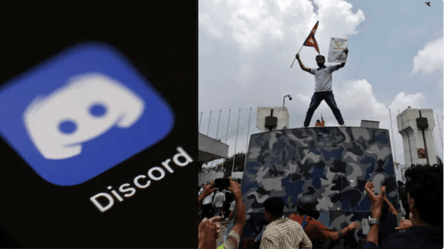 Sejarah! Gen Z Nepal Gelar Pemilu di Discord