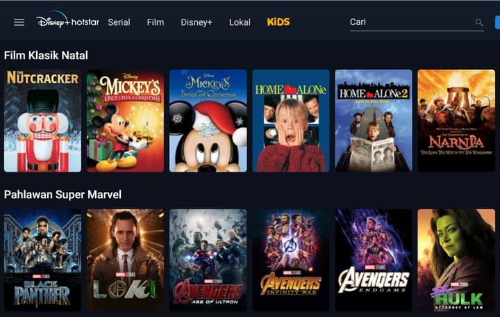 Kumpulkan Data Anak-anak di YouTube, Disney Didenda Rp164 Triliun