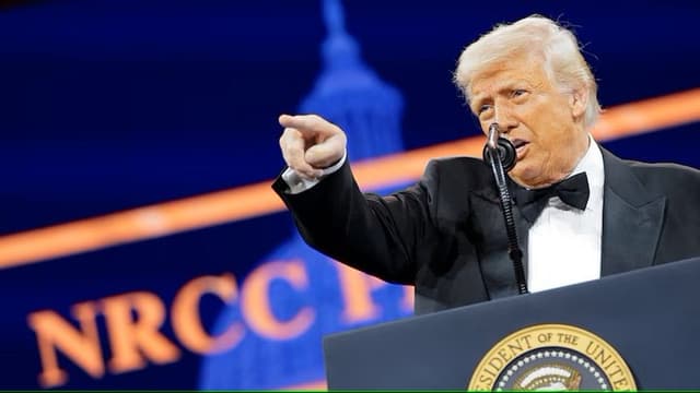 Apple Dkk Gak Jadi Lega, Barang Elektronik Tetap Kena Tarif Trump
