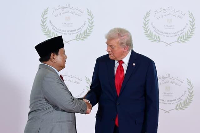 Perjanjian AS-RI: Transfer Data hingga Relaksasi TKDN Resmi Berlaku