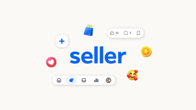 Meta Luncurkan Aplikasi Seller, Jualan di Facebook Jadi Lebih Mudah
