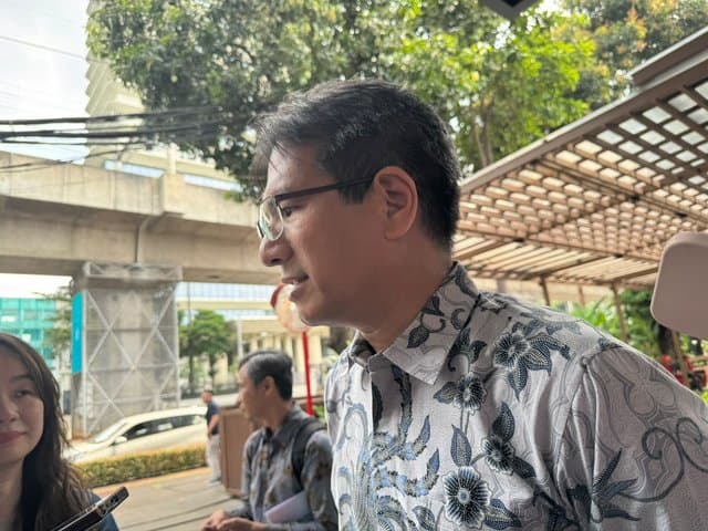 Registrasi Medsos Bakal Pakai Nomor HP, Begini Kata Induk Facebook
