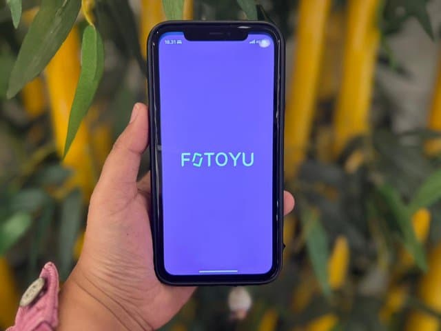 Mengenal FotoYu, Platform Jual-Beli Foto yang Viral di Kalangan Runner
