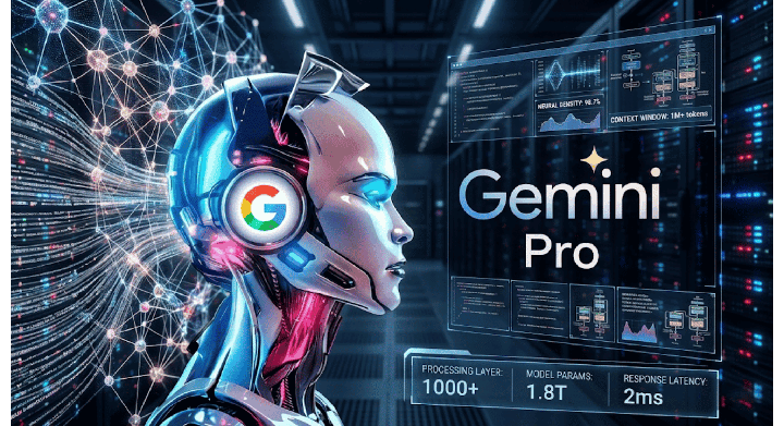 Fitur Gemini Terbaru: Deep Think, Veo 3, dan Gemini Agent