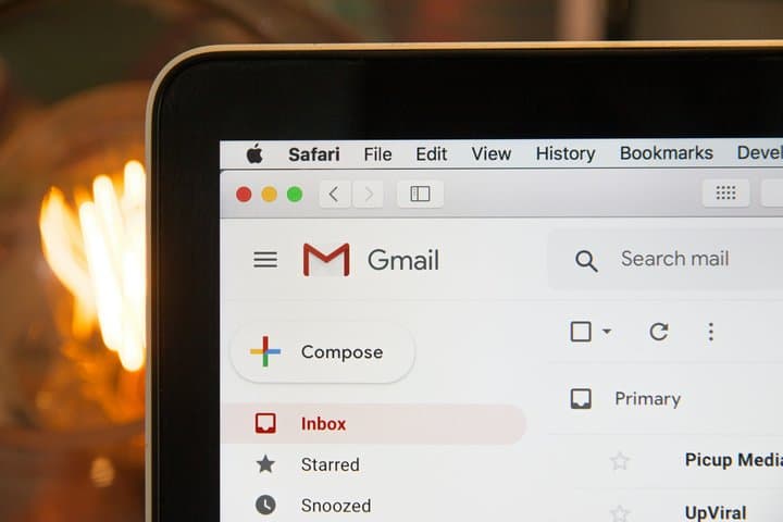 Storage Google Penuh? Cara Cepat Bersihin Gmail Biar Email Bisa Masuk