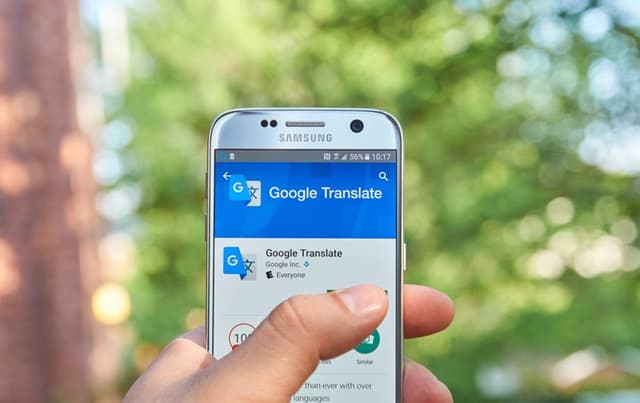 Google Translate Genap 20 Tahun, Kasih Kado Fitur Baru Berbasis AI
