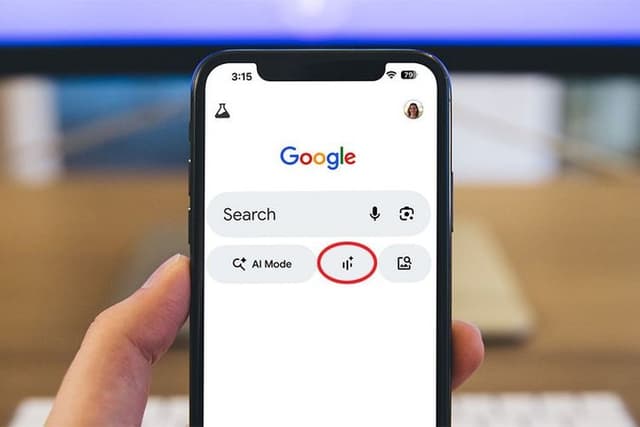 Fitur Search Live Google Sekarang Bisa Dipakai di Indonesia!