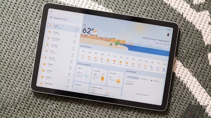 Google Pamer Kemampuan Gencast, AI Canggih untuk Prediksi Cuaca
Google Pamer Kemampuan Gencast, AI Canggih untuk Prediksi Cuaca