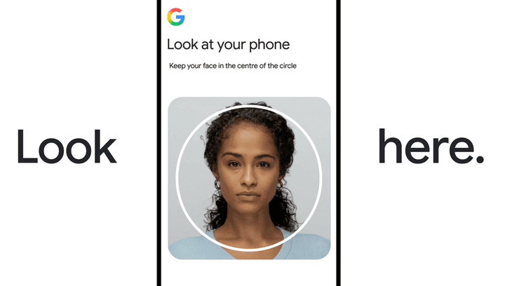 Lupa Password Akun Google? Bisa Pulih Lagi Pakai Video Selfie