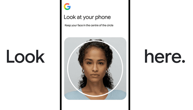 Lupa Password Akun Google? Bisa Pulih Lagi Pakai Video Selfie
