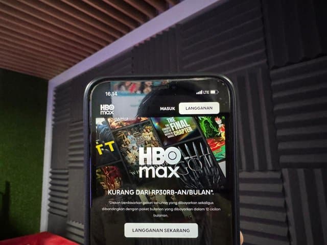 Jika Netflix Akuisisi Warner Bros., Gimana Nasib HBO Max?