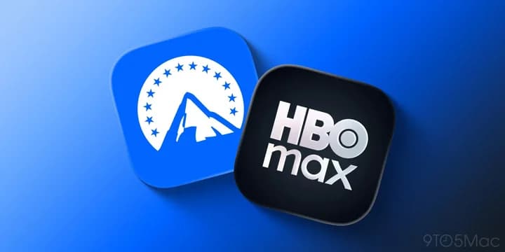 Warner Bros & Paramount Resmi Merger, HBO Max Jadi Satu Layanan