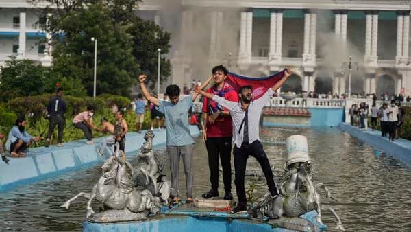 Rahasia Discord Bisa Atur 130 Ribu Aktivis Nepal Lawan Pemerintah